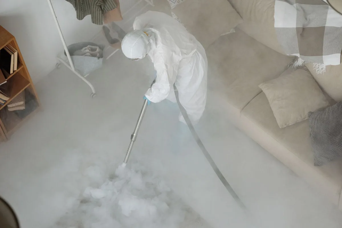Biohazard Cleanup in Trappe, PA